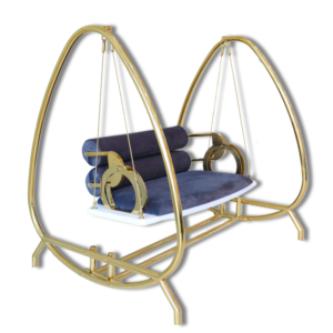 Swing with Stand