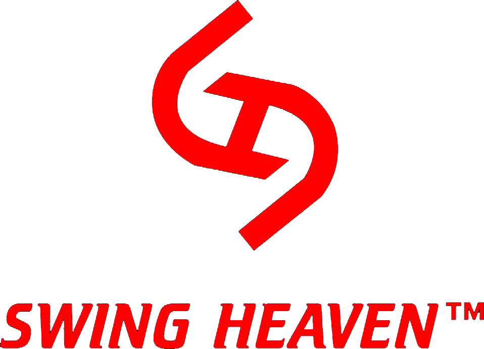 Swing Heaven Logo